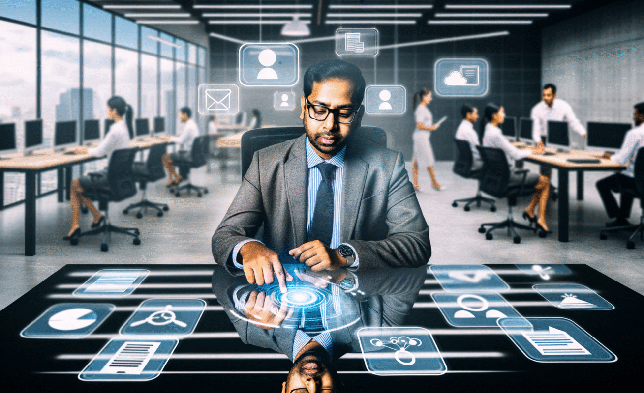 Document Management Apps: Top Tools for 2025