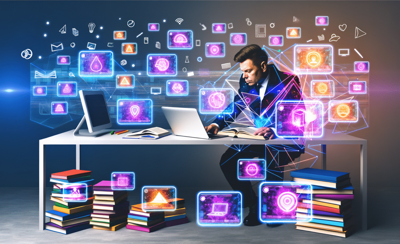 Online Learning Apps: New Trends for 2025