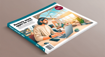 Remote Work Apps: New Tools for 2025