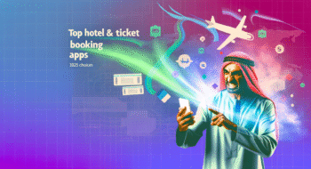 Top Hotel & Ticket Booking Apps: 2025 Choices