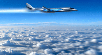 Revolutionizing Aircraft Safety: AI Boosts Machine Learning in Inspections