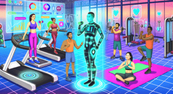 Unlocking the Hidden Benefits of AI in Body Transformation