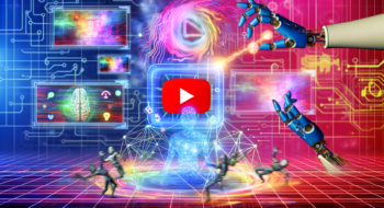Unlocking AI’s Future: How YouTube Fuels Next-Gen Innovation