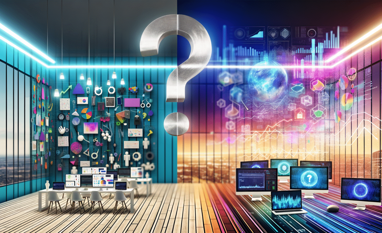 AI Millionaire Maker: Figma vs. Palantir – Which Will Win?
