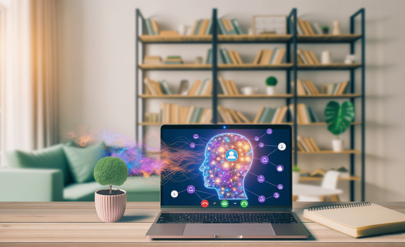 Transform Your Presentations: Google’s AI Narrated Slideshows!
