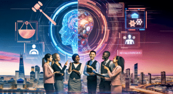 Unraveling the Epic Power Struggle in AI Politics and Geopolitics