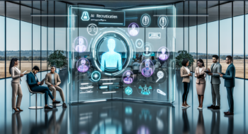 Revolutionize Your Hiring: Discover How AI Transforms Recruitment!