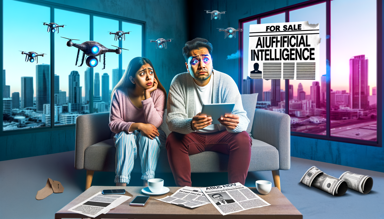 AI_Revolution_Homelessness