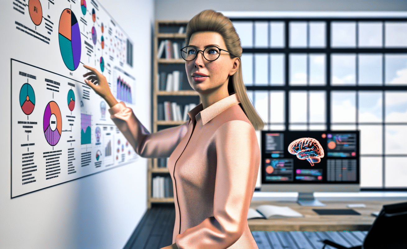 Discover How AI is Revolutionizing the Job Market Today!