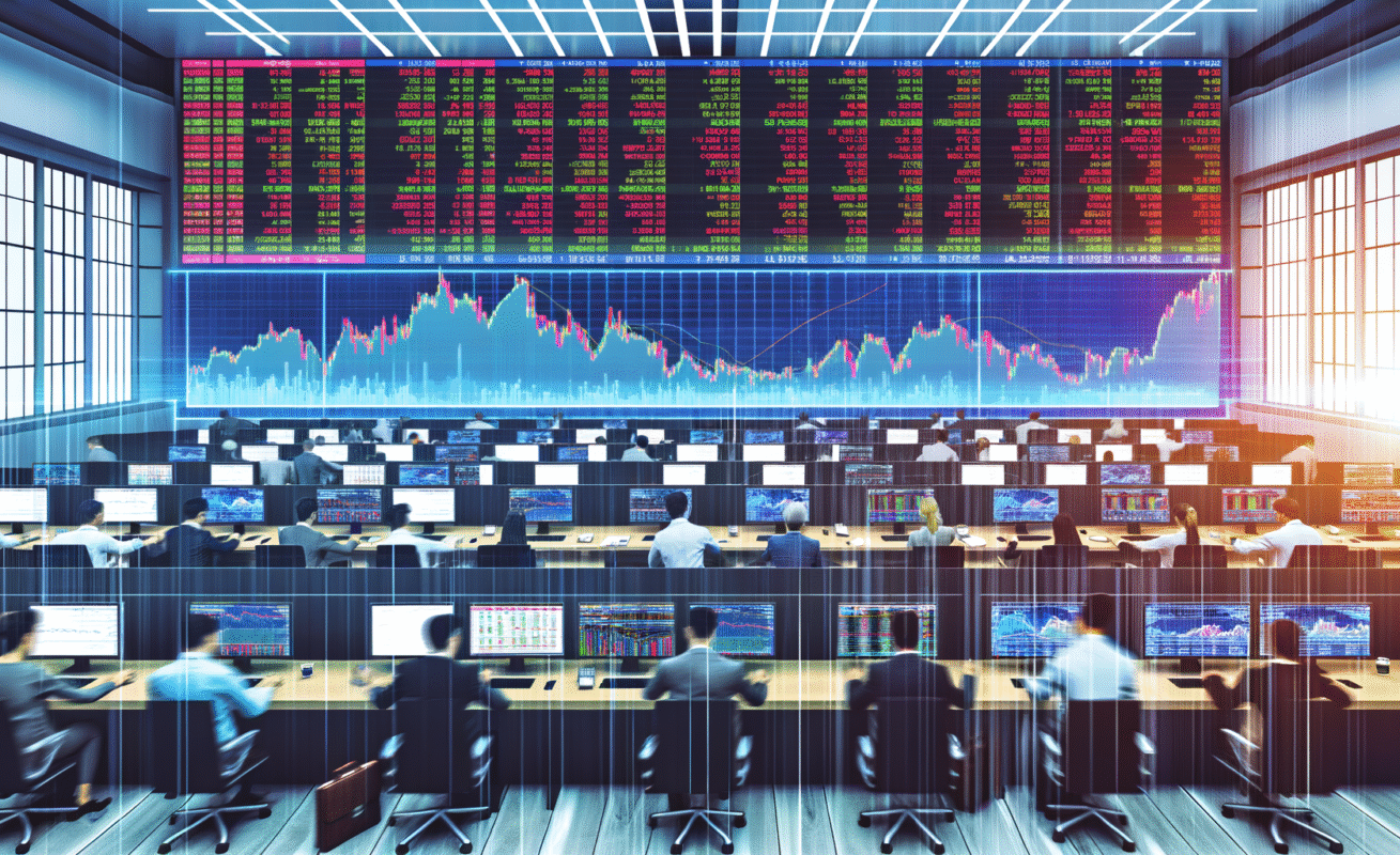 Unlock 35% Gains: Top AI Stock to Buy Now Before Wall Street Rallies!