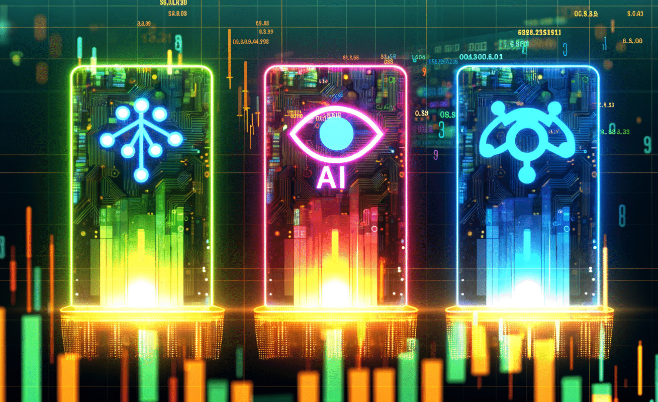 Unleash Your Portfolio: 3 Must-Buy AI Stocks Today!