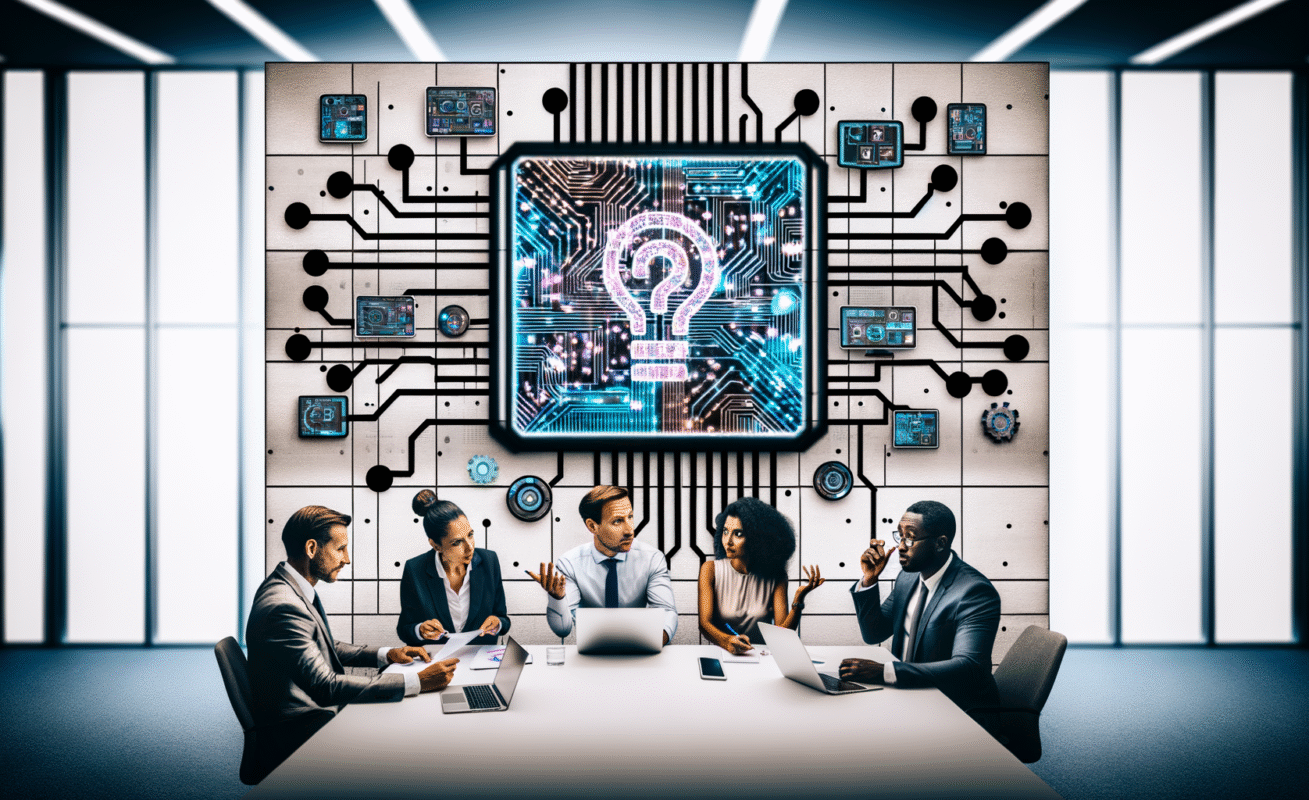 Unleashing AI: Meet Uzbekistan’s Top 30 Trailblazers!