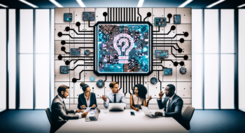 Unleashing AI: Meet Uzbekistan’s Top 30 Trailblazers!