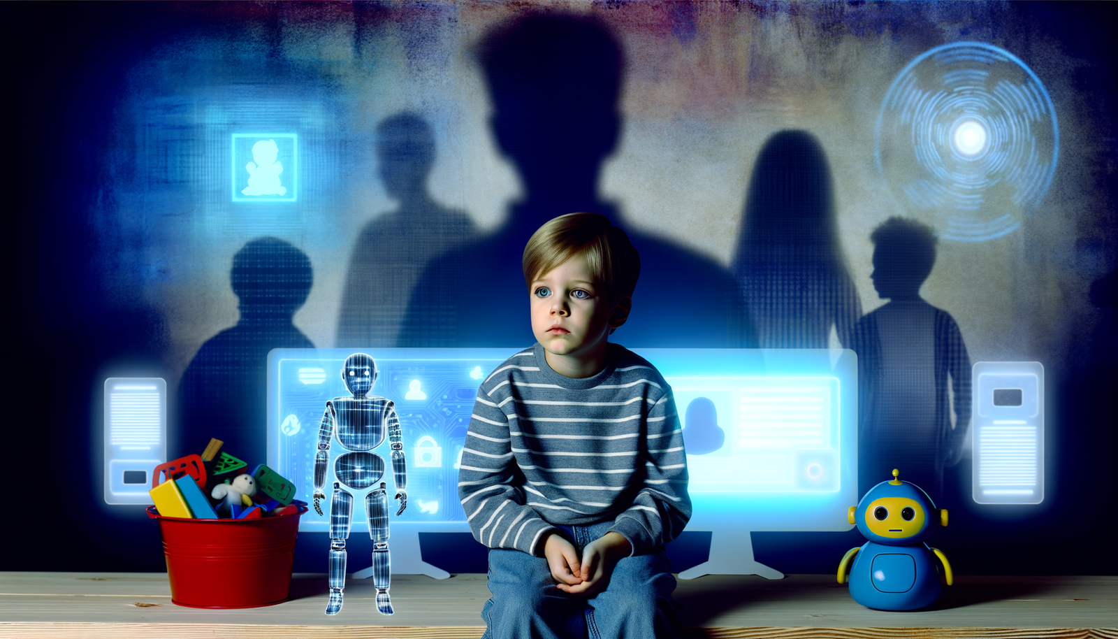 AIs_Dark_Impact_Technology