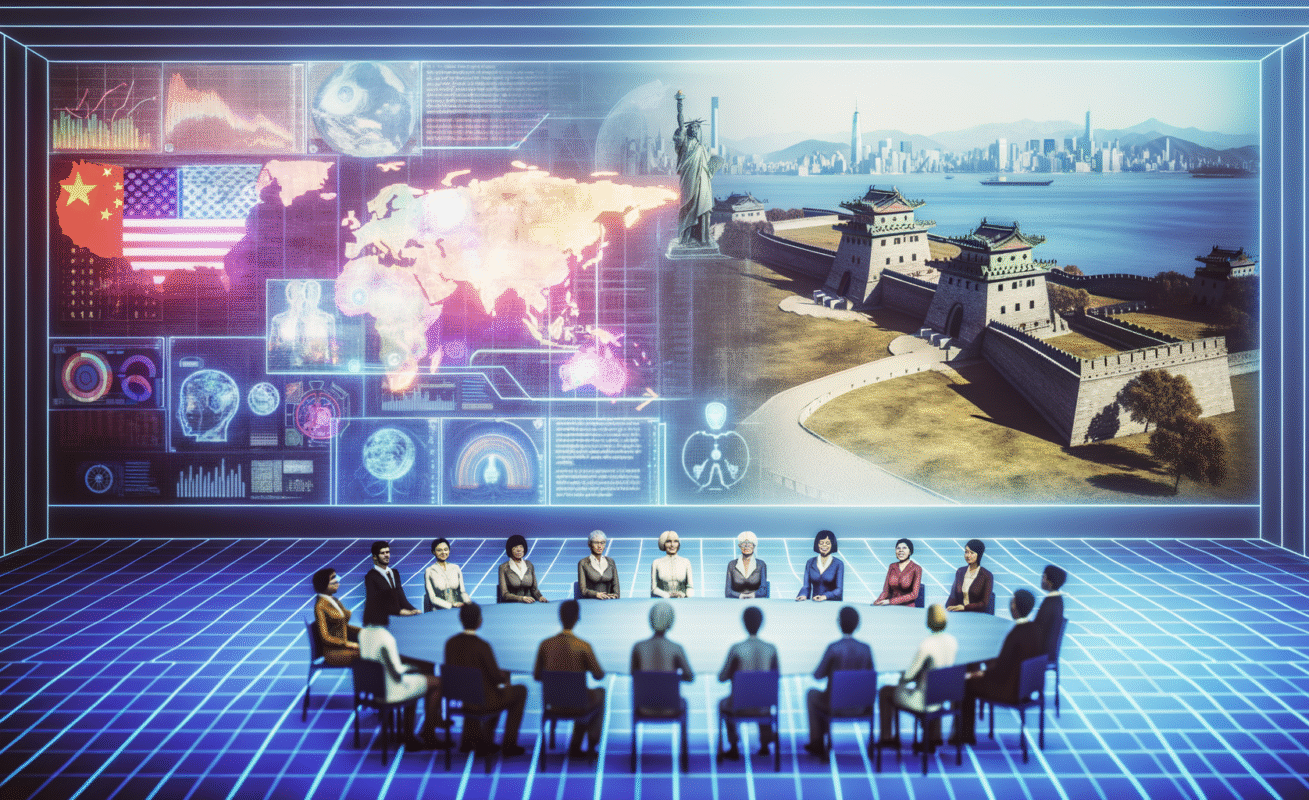 OpenAI’s Sam Altman: Why the US is Underestimating China’s AI!