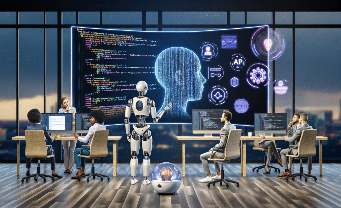 Bill Gates Reveals AI Can Do Complex Coding—But Not Yet!