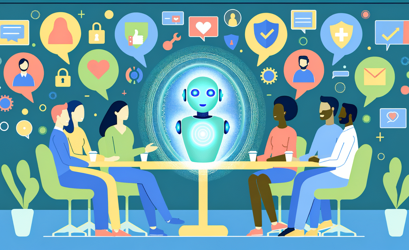 Claude AI Revolutionizes Safety by Eradicating Toxic Conversations