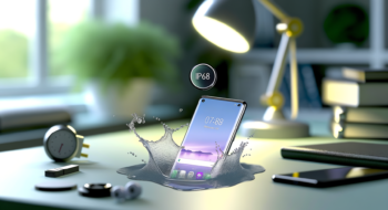 Google Reveals Shocking Truth: IP68 Protection May Fail!