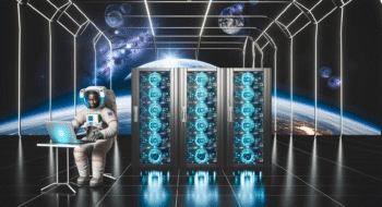 NVIDIA’s Revolutionary Solution to AI Data Center Space Crisis