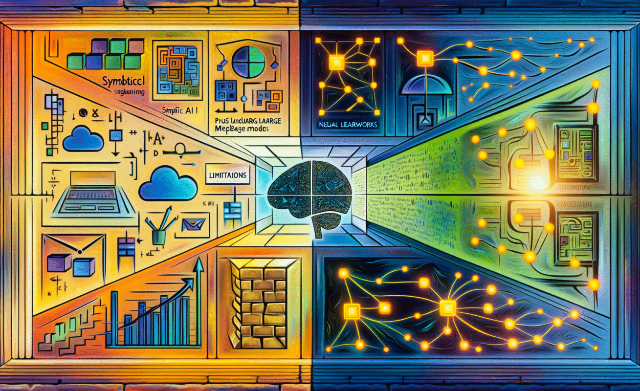 Discover the Neurosymbolic Revolution: Why LLMs Are Stalled!