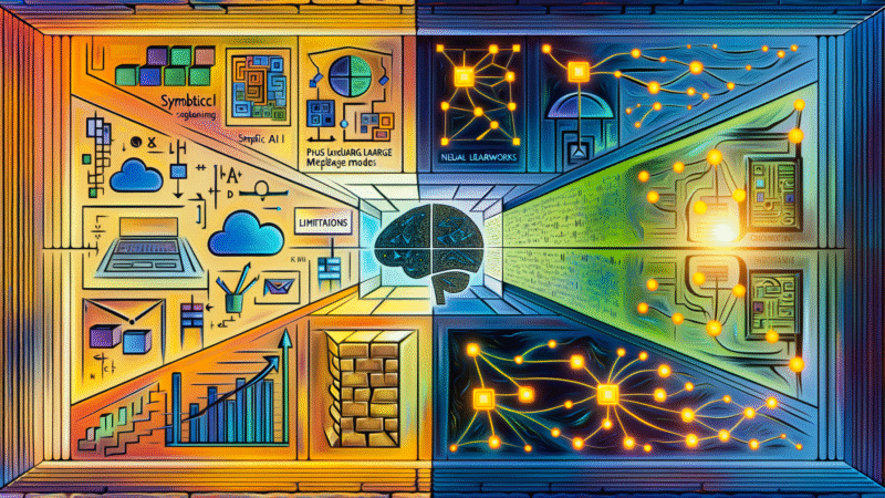 Discover the Neurosymbolic Revolution: Why LLMs Are Stalled!