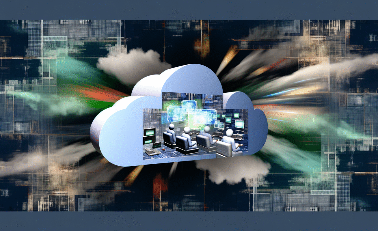 Unleash Gaming Power: Nvidia’s GeForce Now Upgrades to RTX 5080!