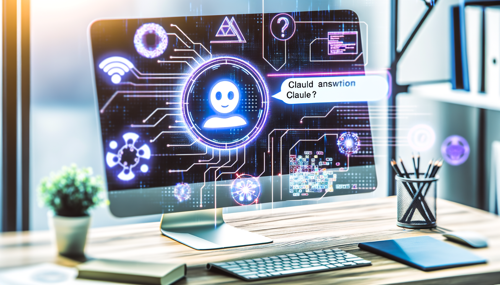 Revolutionary_Claude_Chatbot