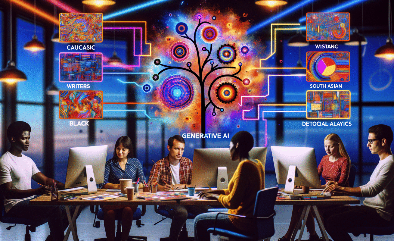 Rising Fears: Who’s Really in Control of AI’s Future?