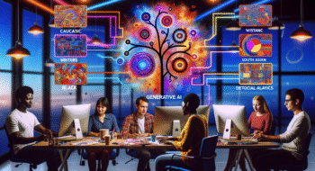 Rising Fears: Who’s Really in Control of AI’s Future?