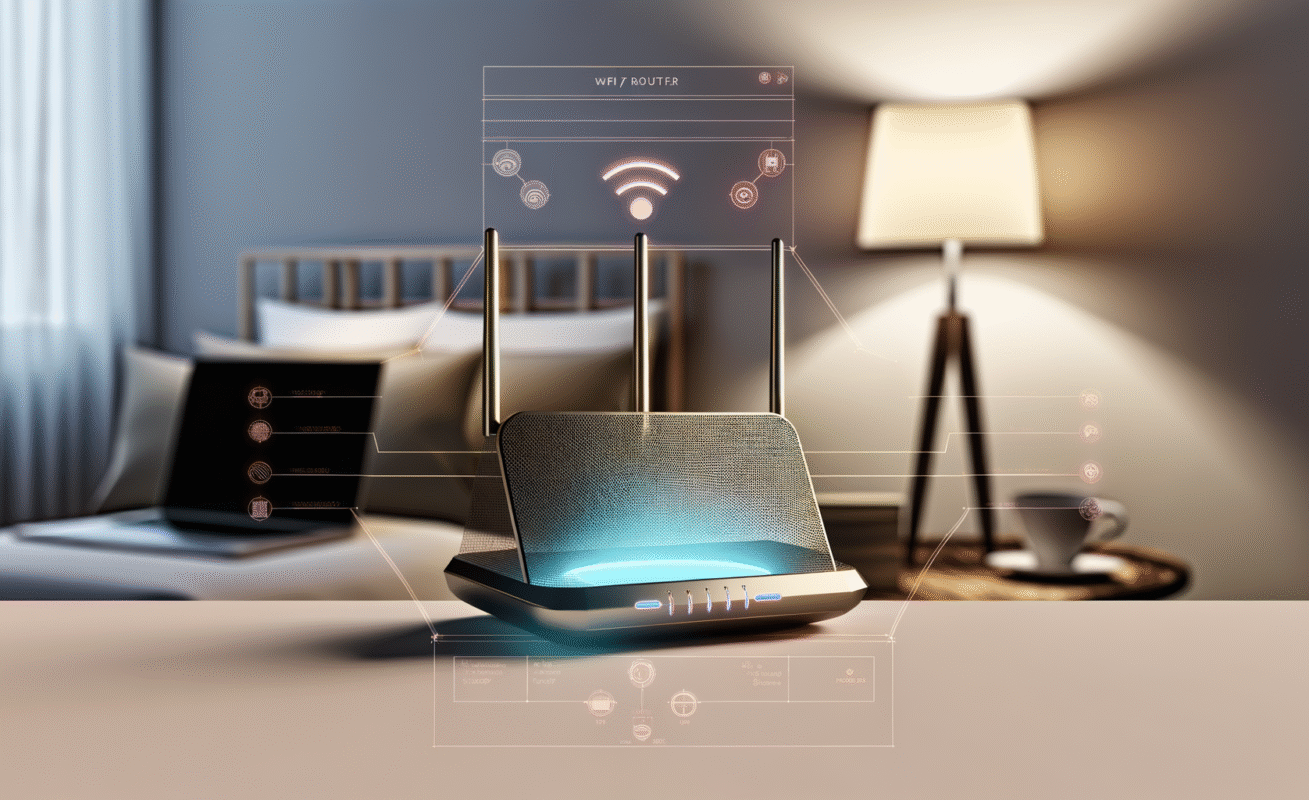 Unleash Lightning-Fast Wi-Fi 7 Anywhere with TP-Link’s Travel Router!