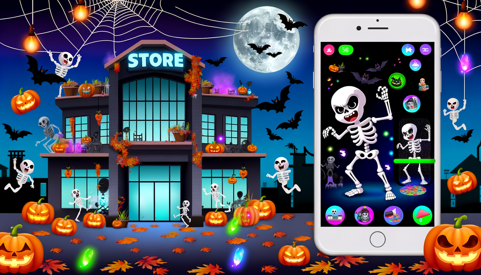 Transform-Halloween-Skelly