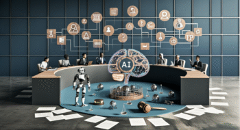 Transforming AI: Hangzhou Court Tackles IP Challenges Head-On