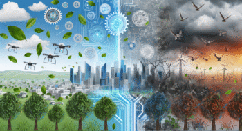 Unearthed: How Artificial Intelligence is Harming Our Environment