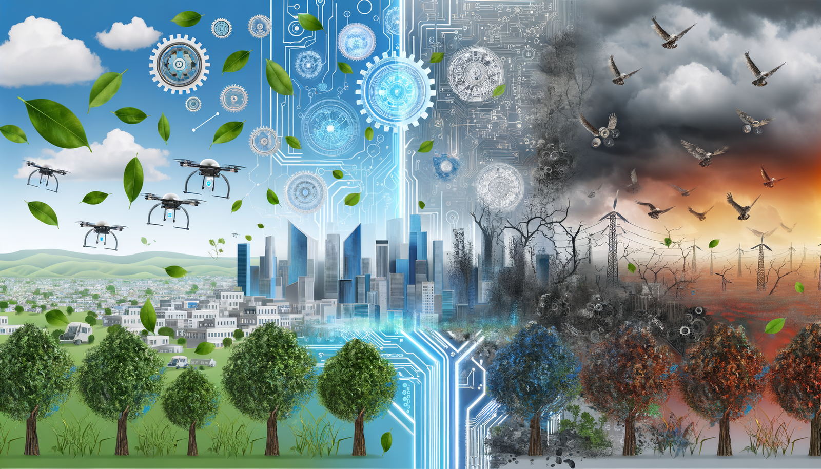 Unearthed_AI_Harming_Enviro