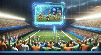 Unleash Blame: Microsoft’s NFL Deal Transforms Playcalling with Copilot AI!