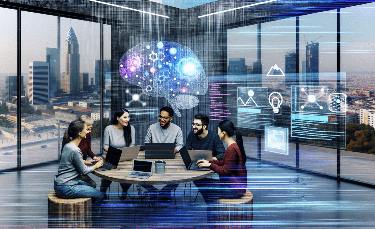 Unleash Creativity: Microsoft Launches OpenAI Model on Windows!