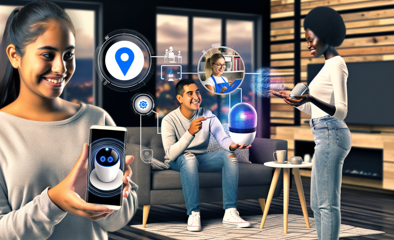 Unlocking Health: How AI Transforms Daily Life and Mindset