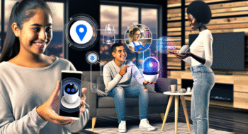 Unlocking Health: How AI Transforms Daily Life and Mindset