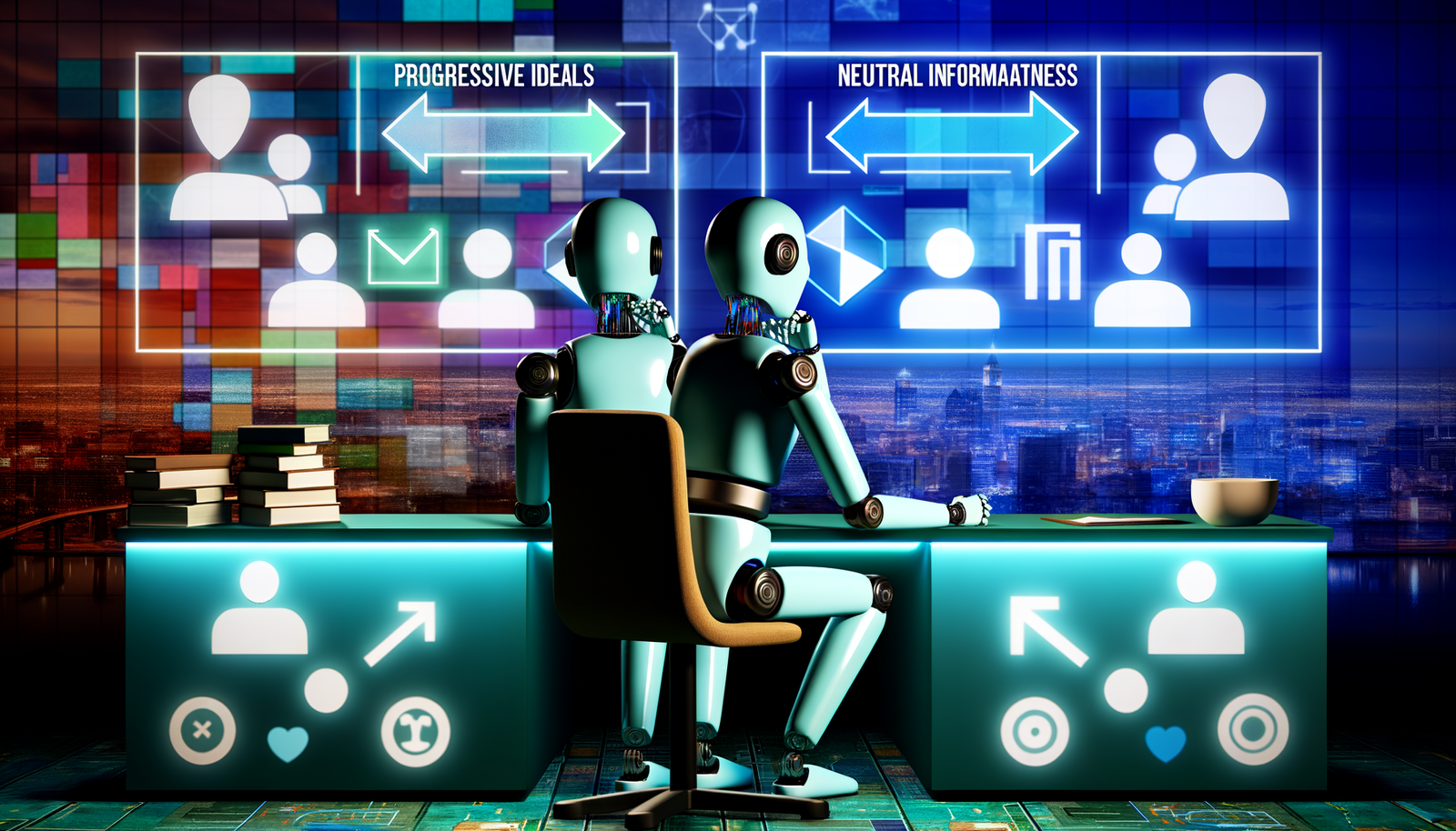 Woke_AIv_Truth_Unveiled