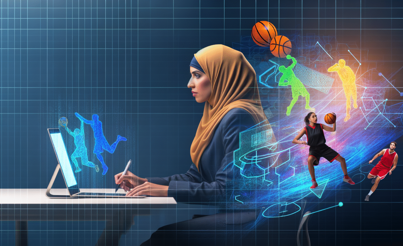 Revolutionary AI: URI Basketball’s Game-Changing Talent Scout