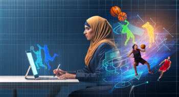 Revolutionary AI: URI Basketball’s Game-Changing Talent Scout