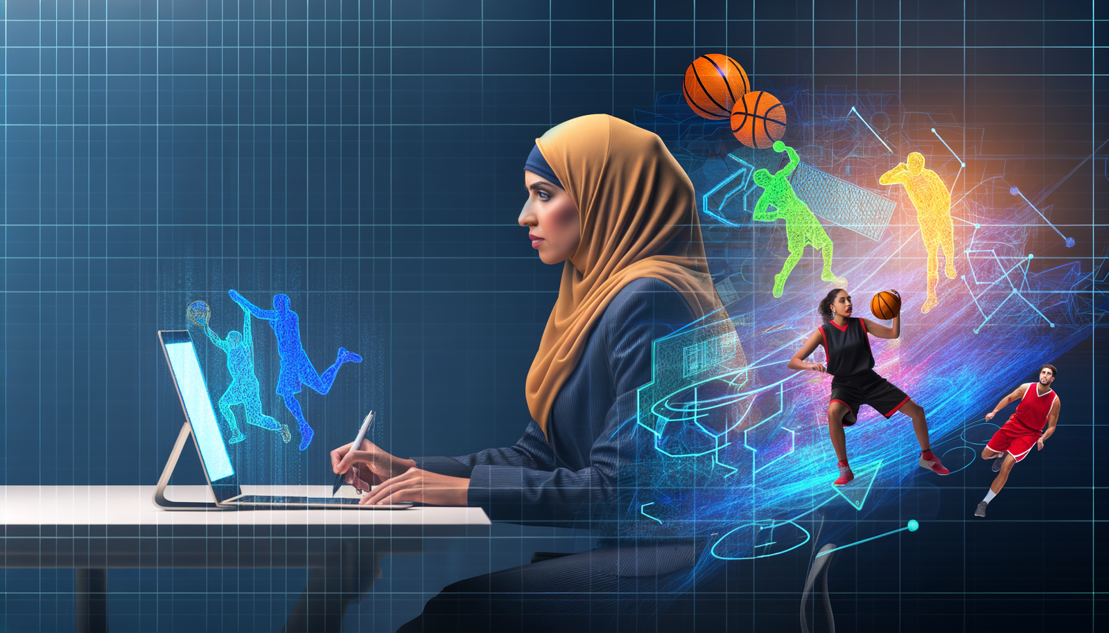 AI_Basketball_Talent_Scout