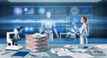 Revolutionary AI Authored First-Ever Humanless Research Paper