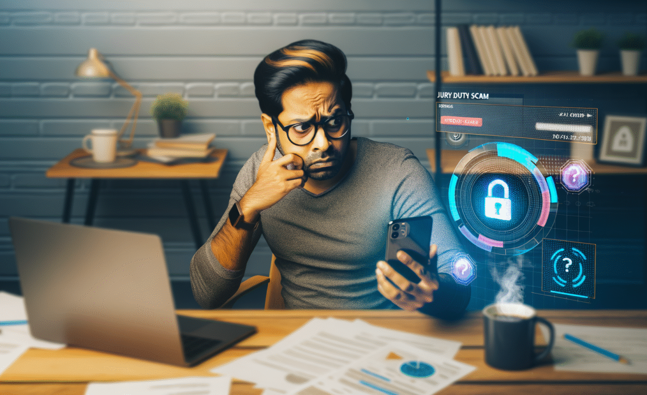 Unmasking AI Phone Scams: Outsmart Sophisticated Spoofing Tactics!