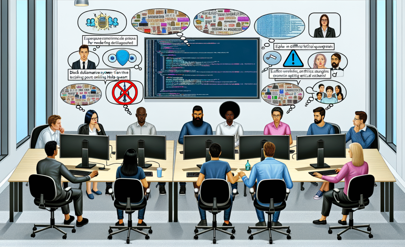 Unlocking AI Power: Conquering Hate Speech Detection Challenges