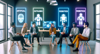 Apple’s Top AI Robotics Researcher Swaps Sides with Meta!