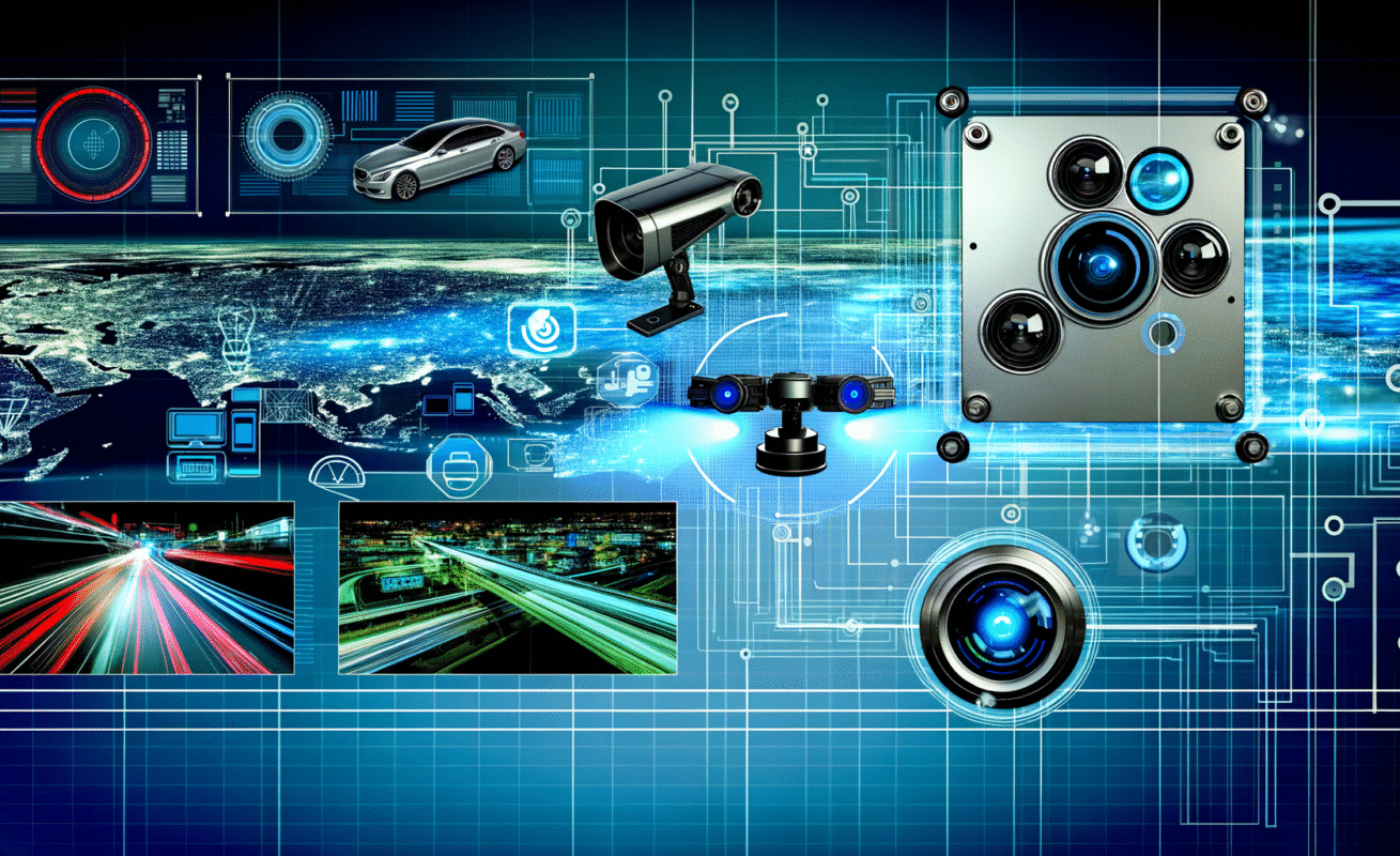 Revolutionary AI Sensor Fusion Kit Empowers IoT & 5G Growth