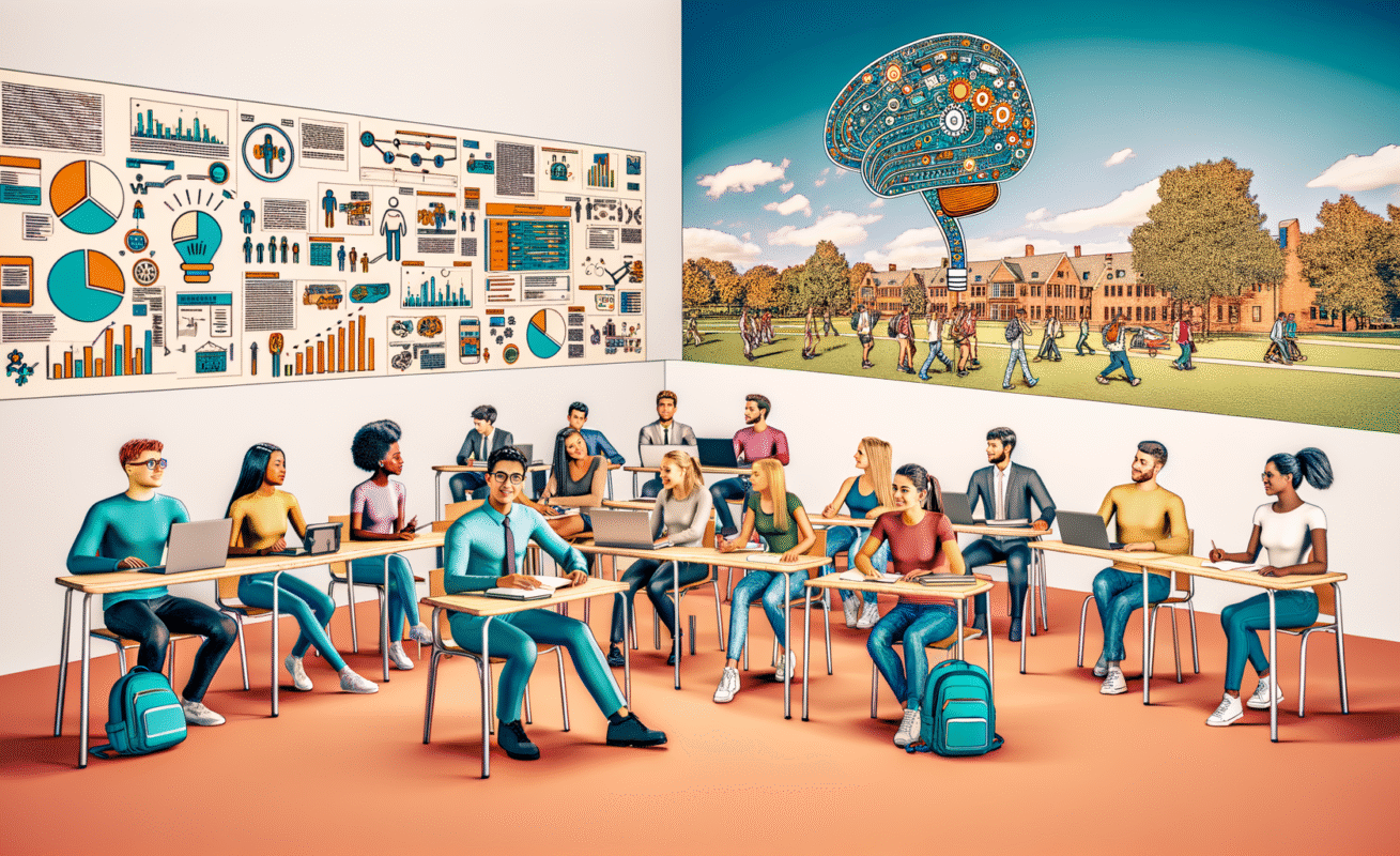 Explosive Rise of AI Student Groups: Debate Ignites Club Culture