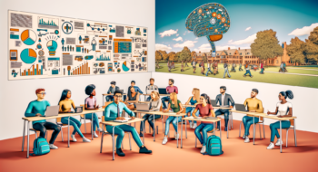Explosive Rise of AI Student Groups: Debate Ignites Club Culture