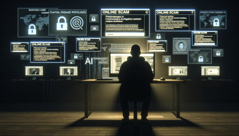 AI_scammers_exploit_victims